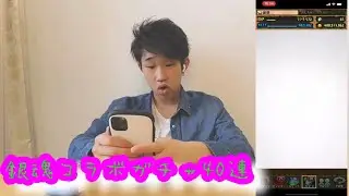 銀魂コラボガチャ40連引いていこーう