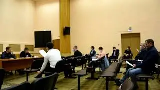 Заседание комиссии от 22.10.2021