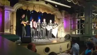 группа 