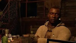 Unused Voicelines from the Skadovsk Trader in the Stalker 2 Trailer