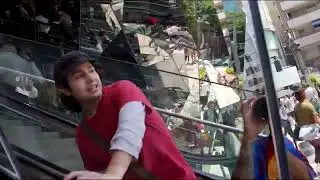 3,000+ photos of Japan in 3 minutes