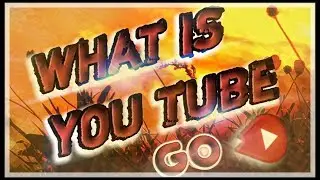 🔥क्या है यूट्यूब Go🔥// कैसे यह मदद करता है youtuber 🔥🔥.How new YouTube go help you..
