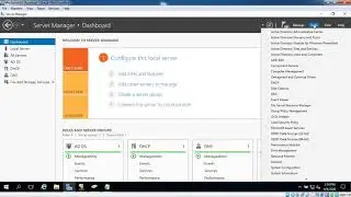 Qouta and file screen managment