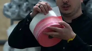 Rothoblaas - PLASTER BAND cu Armare