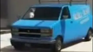Virginity Of the van!