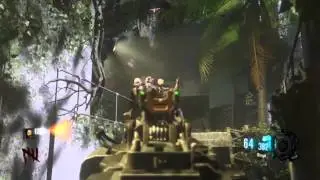 Zetsubou No Shima BO3 Zombies