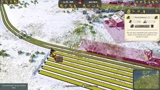 Let's Learn Railway Empire 2 Together Episode 32 Campaign Mission 5 Nord Express Part Two
