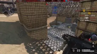 Warface