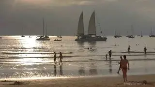 Time Lapse'Thailand'