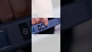 Nedo Messtronic 2 Measuring Rods - 9:16