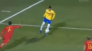 Neymar Jr - The Most Entertaining Football Player 2016/17