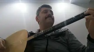 Duydum ki unutmuşsun / Enstrumental