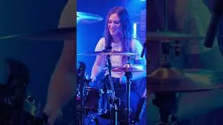 Meinl Cymbals - Camille Bigeault 