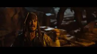 Pirates of the Caribbean: On Stranger Tides - Movie Trailer