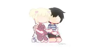 everyone adores you, at least i do ♡ | gacha life 2