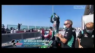 PROMO TRANS 7 : MOTOGP 2020 Sirkuit Misanao