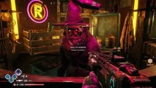RAGE 2 Wasteland Wizard Location | Where To Get CHEAT CODES!