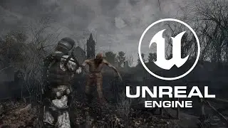 CURSO UNREAL ENGINE 4.26 (completo e compatível com Unreal 5)