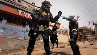 Modern Warfare II: SEASON FIVE BATTLE PASS AND BLACKCELL TRAILER!