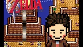 Zelda Links awakening - Tal Tal  heights / Final battle Remix