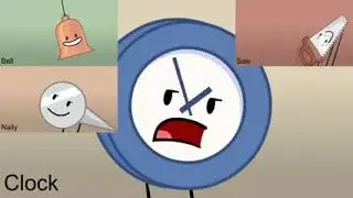 bfdi auditions sparta remix