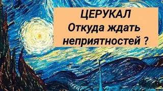 ЦЕРУКАЛ 💊 Мнение врача ⚕ Побочные эффекты 😢