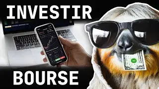 Comment investir en Bourse sur Android et iPhone - TUTO
