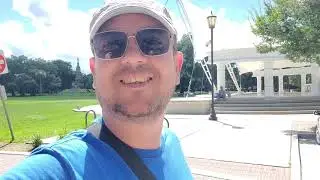 Поездочка ~ Savanna Georgia ;)