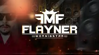 Leo Santana - Zona De Perigo Remix (Flayner Mornigstar)