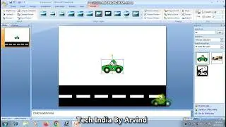 powerpoint me animation kaise banaye| powerpoint tutorials| #powerpoint #ppt #animation