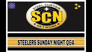 Steelers Sunday Night Q&A: The Steelers sounds of silence