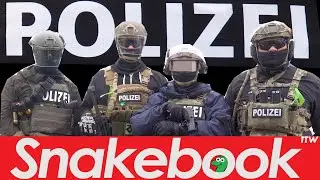 Airsoft Cops II: JÜNKO OPS