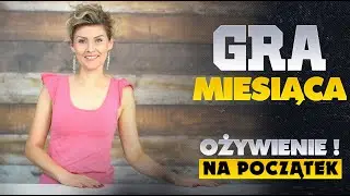 Gry na początek│ GRA MIESIĄCA │ TOP Lista Maja │Wasz Ranking Gier │ Najlepsze planszówki