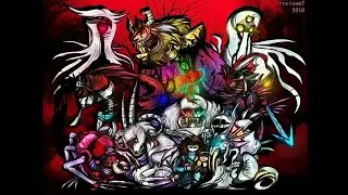 Underworld All Bosses Themes