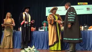 Graduation 2020: Déclaration de la Vice Première Ministre et Ministre de l'Education