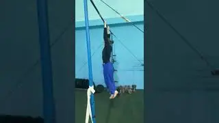 Подтягивания