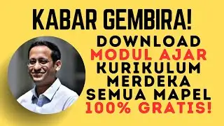 Download Modul Ajar Kurikulum Merdeka Semua Mata Pelajaran Secara Gratis!