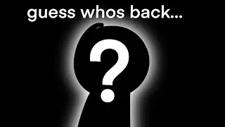 im backk!!