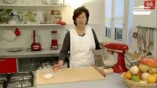 youchef.tv - Tart Pastry