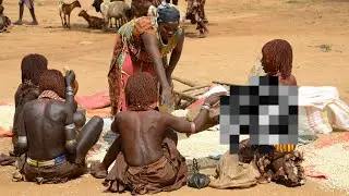 No Water, No Food! The 