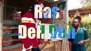 Ras Deh Deh - High Meds (Official Music Video)