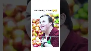 He seems like a chill guy honestly