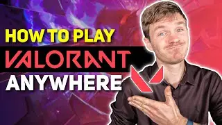 How to Change Servers in Valorant — Switch Regions in 2024