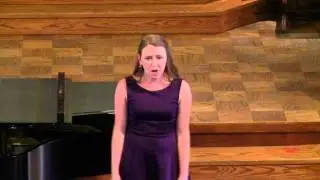 Astonishing: Hannah