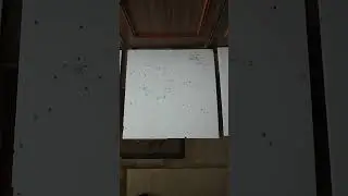 кучность дроби номер2 порох сокол 1,7×25,175×26 с разными пыжами,расстояние 35 метров.