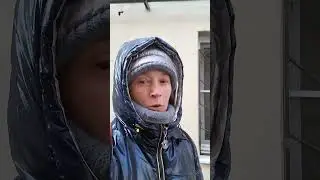 Машины скорой помощи и полиции в ганг-сталкинге