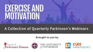 Webinar - Exercise and Motivation