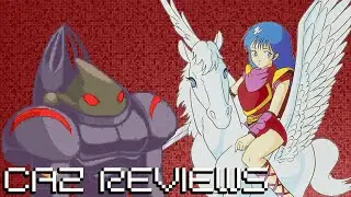 Fire Emblem Shadow Dragon and the Blade of Light Review (Nintendo Switch) - Caz