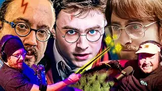 Sam Hyde on The Problem with Harry Potter and Daniel Radcliffe! - Nick Rochefort