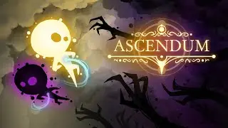 Ascendum - Official Release Trailer